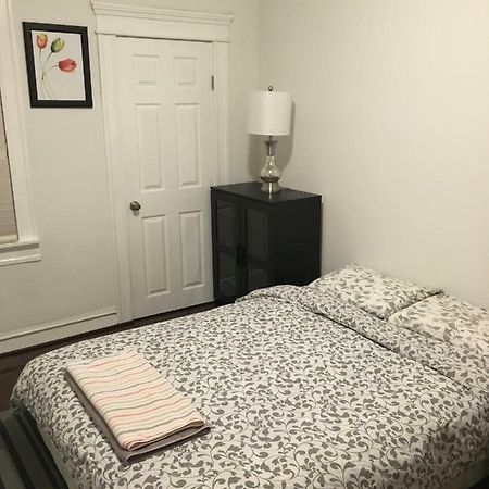Comfort & Charm In The Johns Hopkins Uni ボルティモア エクステリア 写真