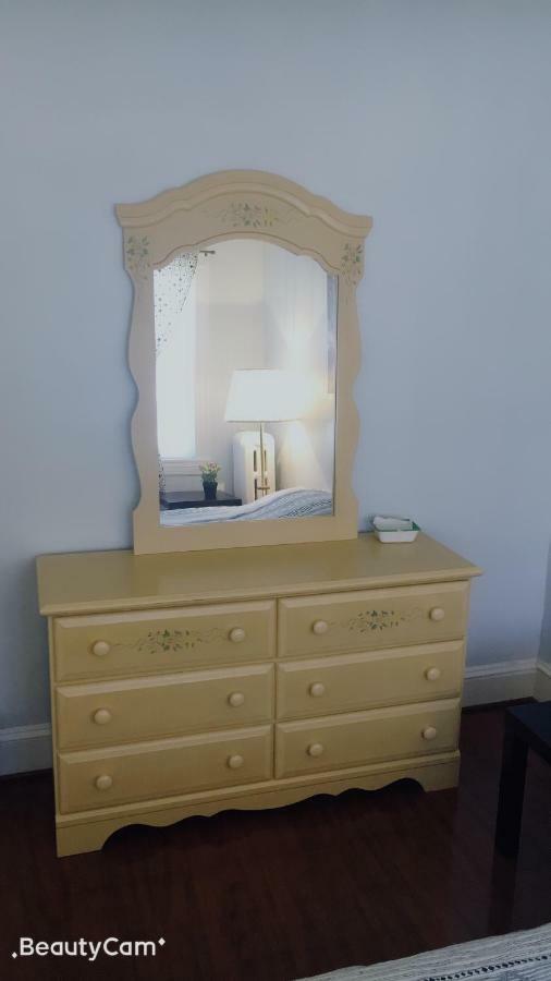 Comfort & Charm In The Johns Hopkins Uni ボルティモア エクステリア 写真